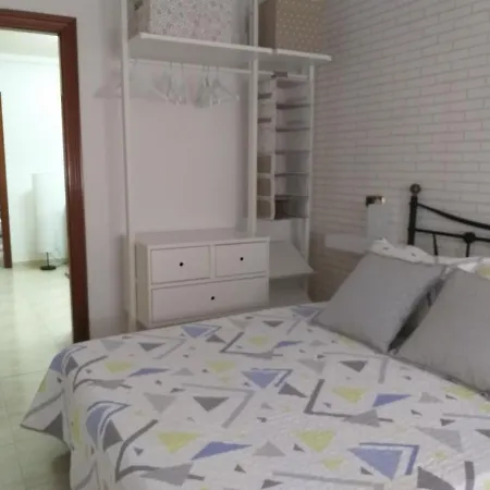 Apartment Careva Canteras Las Palmas de Gran Canaria