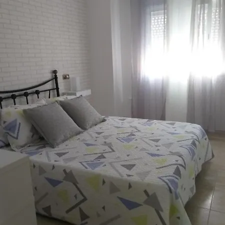 Careva Canteras Лас-Пальмас-де-Гран-Канария