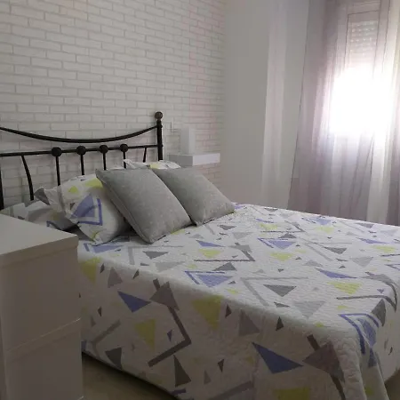 Careva Canteras * Лас-Пальмас-де-Гран-Канария