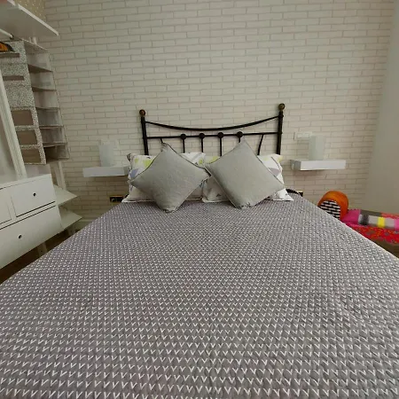 Careva Canteras * Лас-Пальмас-де-Гран-Канария